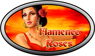 Flamenco Roses